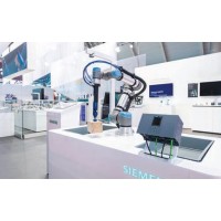 SPS 2024: Siemens усиливает курс на цифровизацию и AI в промышленности