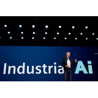 Siemens представила Industrial AI-решения и Industrial Copilot на CES 2025