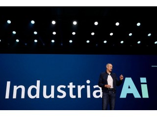 Siemens представила Industrial AI-решения и Industrial Copilot на CES 2025