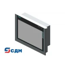 Siemens 6AV7240-3EC07-0HA0 SIMATIC IPC 477D