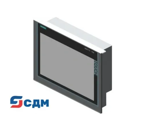 Siemens 6AV7240-3EC07-0HA0 SIMATIC IPC 477D