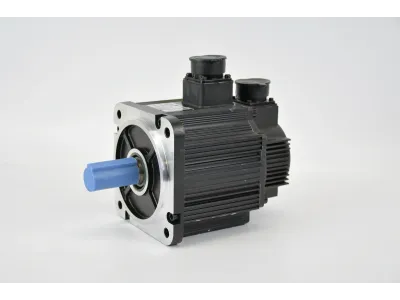 1FL5060-0AC21-0AA0 — двигатель подачи SIMOTICS S-1FL5 | Siemens