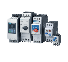 Пускозащитная и коммутационная аппаратура