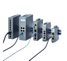 Промышленная связь и сети