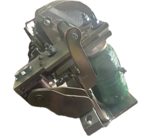 Контактор КТП-6033 250А 220DC У3