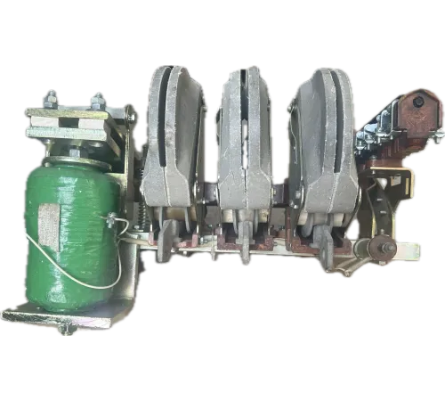 Контактор КТП-6033 250А 220DC У3