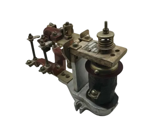 Реле РЭВ-822 220В