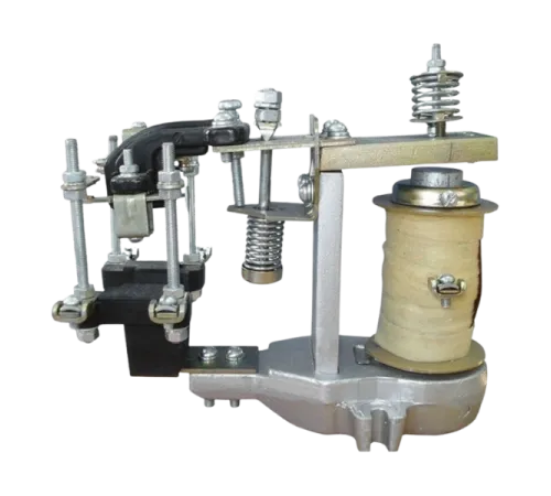 Реле РЭВ-822 220В