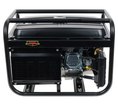 Бензогенератор Huter DY2500L 2000 Вт