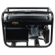 Бензогенератор Huter DY2500L 2000 Вт