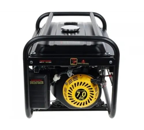 Бензогенератор Huter DY2500L 2000 Вт
