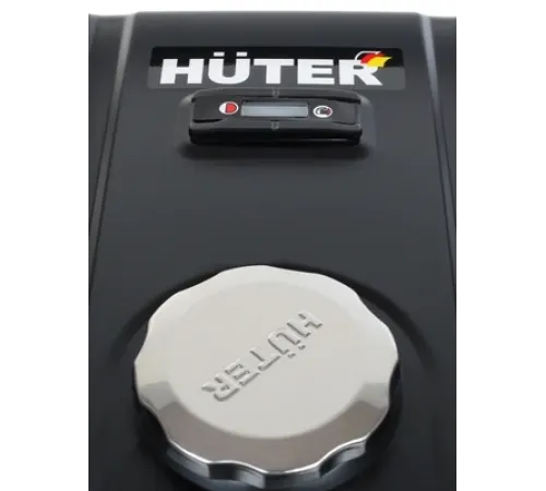 Бензогенератор Huter DY2500L 2000 Вт
