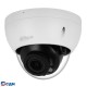 DAHUA DH-IPC-HDBW2841RP-ZAS Уличная купольная IP-видеокамера 8Мп 1/2.7” CMOS, моторизованный объектив с фокусным расстоянием 2.7мм ~13.5мм, видеоаналитика, микрофон, ИК 40м, IP67, IK10, металл