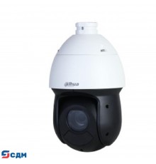 DAHUA DH-SD49216DB-HNY Уличная купольная PTZ IP-видеокамера 2Мп, 1/2.8” CMOS, моторизованный объектив 5.0~80мм (16x), видеоаналитика, ИК-подсветка до 100м, IP66, грозозащита