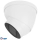 DAHUA DH-IPC-HDW1431TP-ZS-S4 Уличная турельная IP-видеокамера 4Мп, 1/3” CMOS, моторизованный объектив 2.8~12мм, ИК 50м, IP67, металл