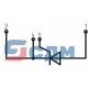 Модуль тиристорный MT1-765-22-E