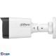 DAHUA DH-IPC-HFW1239TC1P-SA-IL-0360B-S6 Уличная цилиндрическая IP-видеокамера с ИК 30м и LED 30м 2Мп; 1/2.8” CMOS; объектив 3.6 мм; IP67; металл, пластик