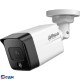 DAHUA DH-IPC-HFW1239TC1P-SA-IL-0360B-S6 Уличная цилиндрическая IP-видеокамера с ИК 30м и LED 30м 2Мп; 1/2.8” CMOS; объектив 3.6 мм; IP67; металл, пластик