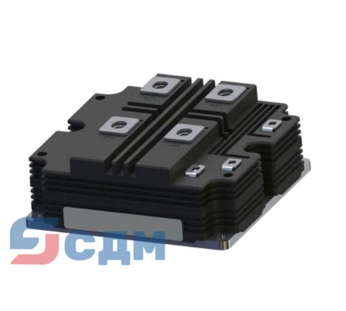 IGBT MISV-SS33SG-1200N
