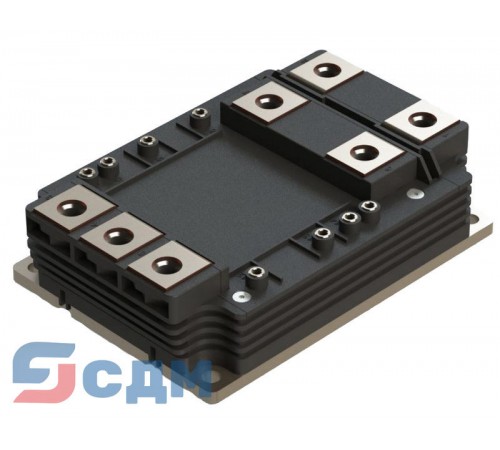 IGBT-MIXM-HB12SM-1400N-C