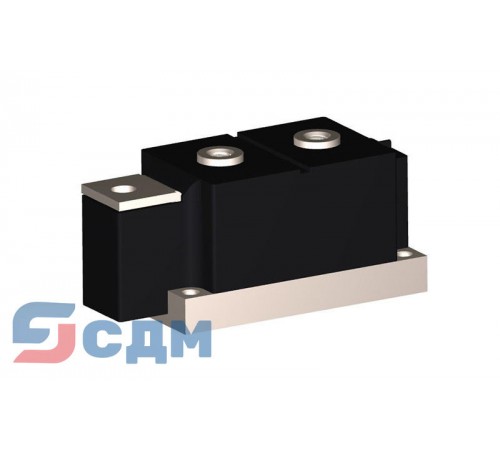 Модуль тиристорный MT4-630-26-D
