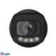 DAHUA DH-IPC-HFW3449TP-ZS-IL Уличная цилиндрическая IP-видеокамера 4Мп; 1/2.9” CMOS; моторизованный объектив 2.7~13.5мм; охрана периметра, детектор лиц ИК 60м, LED 60м IP67; металл