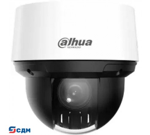 DAHUA DH-SD4A216DB-HNY Уличная мини-PTZ IP-видеокамера 2Мп, 1/2.8” CMOS, моторизованный объектив 5~80мм (16x), видеоаналитика, IP66