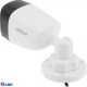 DAHUA DH-HAC-HFW1200CLP-IL-A-0280B-S6 Уличная цилиндрическая HDCVI-видеокамера с интеллектуальной двойной подсветкой 2Мп, объектив 2.8мм, ИК 20м, LED 20м, IP67, корпус: металл, быстрый монтаж