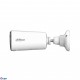 DAHUA DH-IPC-BF4CP-0210B-Pearl Уличная цилиндрическая IP-видеокамера с Wi-Fi 4Мп; 1/3” CMOS; 2.1мм; видеоаналитика ИК 15м, LED 20м; IP66; -20 °C до +60 °C; Литиевая батарея 20.44 Вт·ч