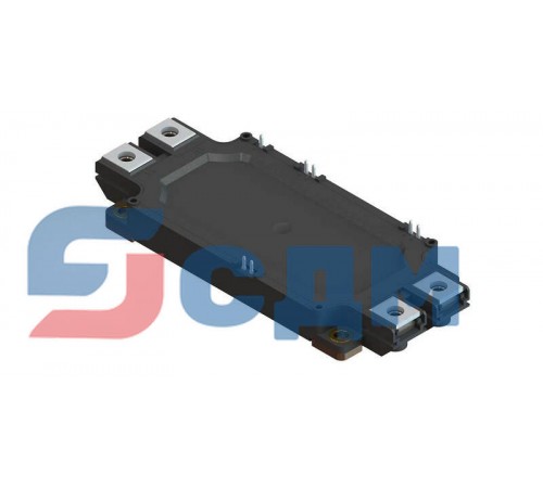 IGBT MID2-HB17SM-600N