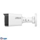 DAHUA DH-IPC-HFW1431TC1P-A-0360B-S6 Уличная цилиндрическая IP-видеокамера 4Мп; 1/2.9” CMOS; объектив 3.6мм видеоаналитика: ИК 30 IP67; корпус: металл, пластик
