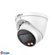 DAHUA DH-IPC-HDW3449TP-ZS-IL Уличная купольная IP-видеокамера 4Мп; 1/2.9” CMOS; моторизованный объектив 2.7~13.5мм; видеоаналитика, микрофон,ИК 50м,LED 50м, IP67, металл
