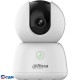 DAHUA DH-IPC-H5BP-0360B Мини-PT IP-видеокамера с Wi-Fi 2.4ГГц, 5Мп, 1/3” CMOS, объектив 3.6мм, обнаружение людей, ИК 10м, микрофон, динамик