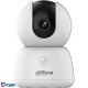 DAHUA DH-IPC-H5BP-0360B Мини-PT IP-видеокамера с Wi-Fi 2.4ГГц, 5Мп, 1/3” CMOS, объектив 3.6мм, обнаружение людей, ИК 10м, микрофон, динамик