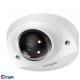 DAHUA DH-IPC-HDBW2249FP-AS-IL-0360B Уличная мини-купольная IP-видеокамера SmartDualLight 2Мп, 1/2.8” CMOS, объектив 3.6мм, видеоаналитика, микрофон, ИК 30м, LED 30м, IP67, IK10, металл