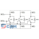 IGBT MIHM-SS17SM-3600N
