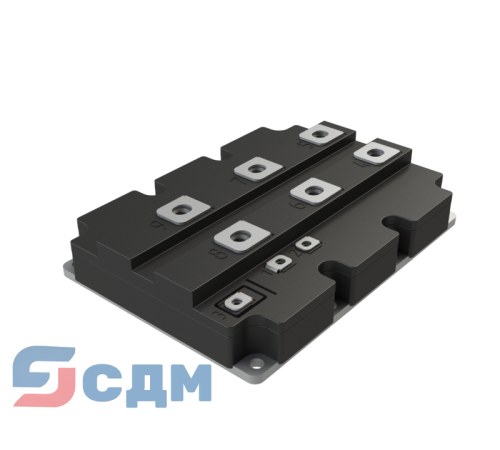 IGBT MIHM-SS17SM-3600N