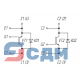 IGBT MISM-DS17SM-1200N