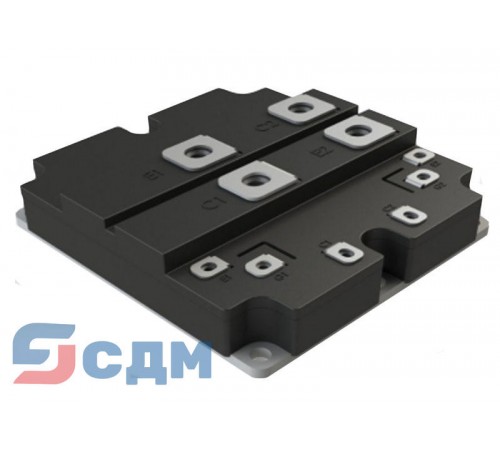 IGBT MISM-DS12SM-1200N