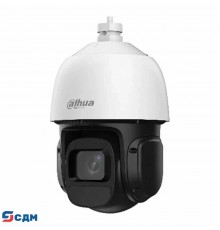 DAHUA DH-SD3D216NB-GNY Уличная купольная PTZ IP-видеокамера 2Мп 1/2.8” CMOS; 16x моторизованный объектив 5.0~80мм; ИК 80м; IP66