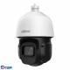 DAHUA DH-SD3D216NB-GNY Уличная купольная PTZ IP-видеокамера 2Мп 1/2.8” CMOS; 16x моторизованный объектив 5.0~80мм; ИК 80м; IP66