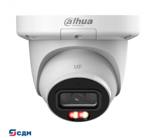 DAHUA DH-IPC-HDW3449QMP-S-IL-0360B