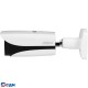 DAHUA DH-IPC-HFW5442EP-ZE-S3 Уличная цилиндрическая IP-видеокамера с ACUPICK 4Мп, 1/1.8” CMOS, моторизованный объектив 2.7~12мм, видеоаналитика, микрофон, ИК 60м, IP67, IK10, ePoE, металл