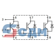 IGBT MIHV-SS33SG-1500N