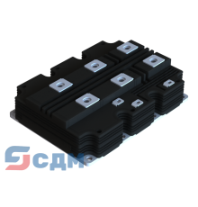 IGBT MIHV-SS33SG-1500N