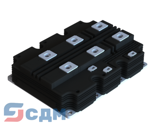 IGBT MIHV-SS33SG-1500N