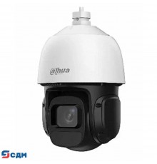 DAHUA DH-SD3D416NB-GNY Уличная мини-PTZ IP-видеокамера 4Мп; 1/2.8” CMOS; 16x моторизованный объектив 5~80мм; ИК 80м; IP66