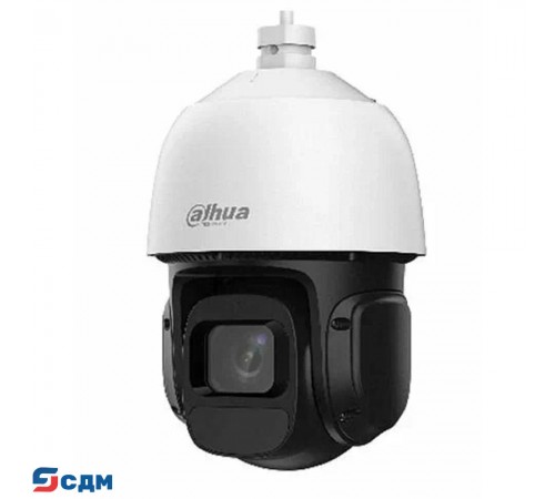 DAHUA DH-SD3D416NB-GNY Уличная мини-PTZ IP-видеокамера 4Мп; 1/2.8” CMOS; 16x моторизованный объектив 5~80мм; ИК 80м; IP66