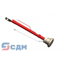 Тиристор T175-320