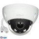 DAHUA DH-IPC-HDBW1230RP-ZS-S5 Уличная купольная IP-видеокамера 2Мп, 1/2.8” CMOS, моторизованный объектив 2.8~12мм, ИК 40м, IP67, IK10, металл
